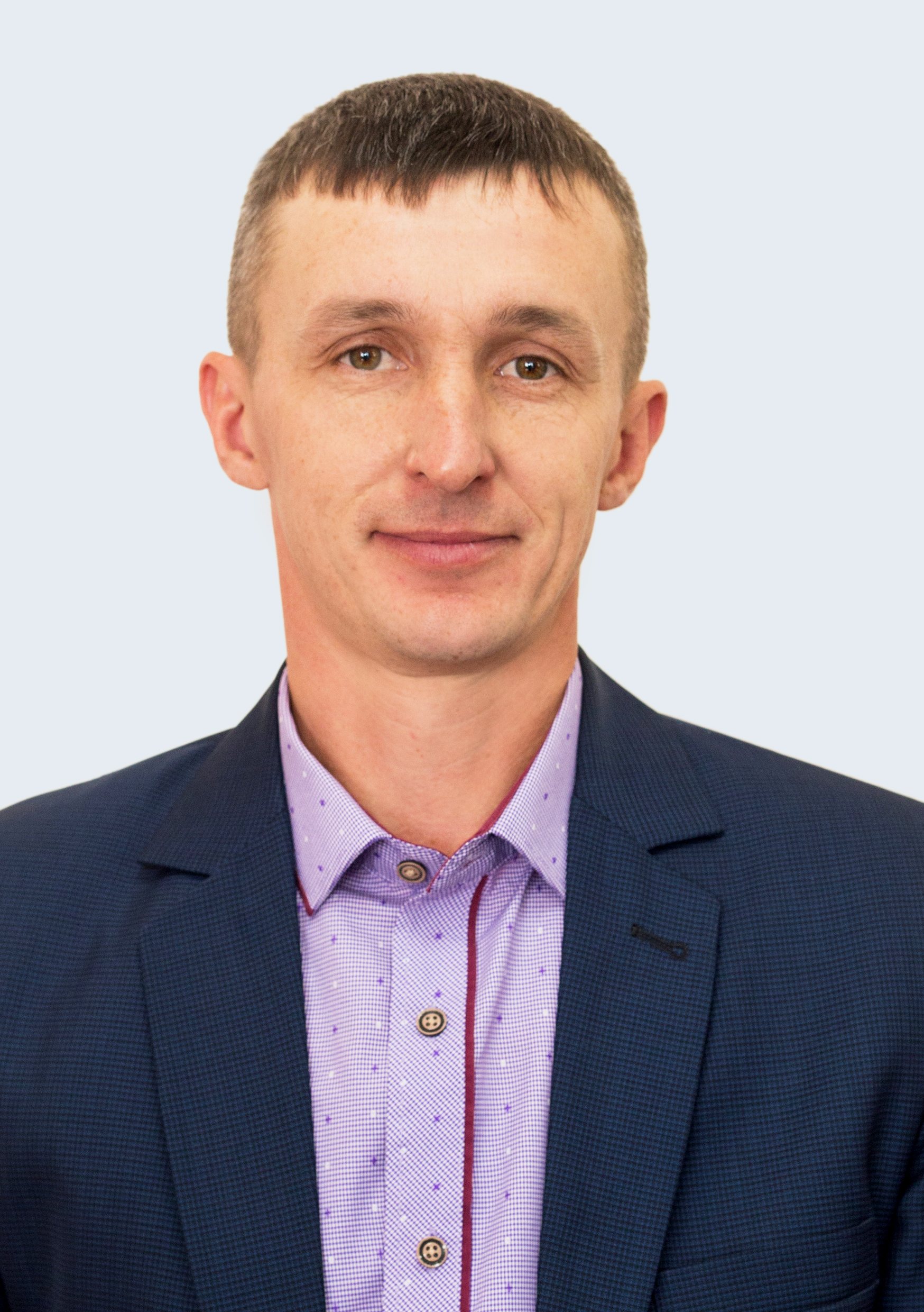 Волошенко Яков Николаевич.